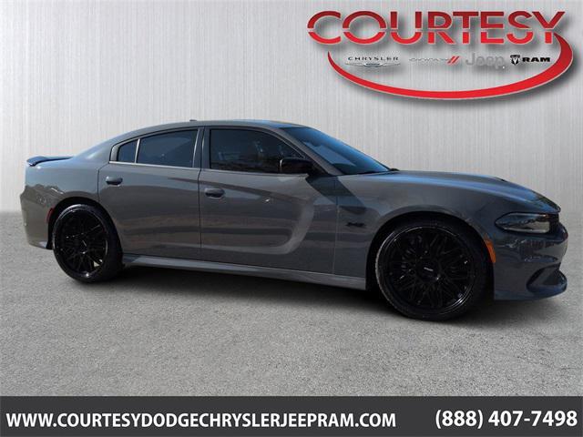 used 2023 Dodge Charger car, priced at $39,969