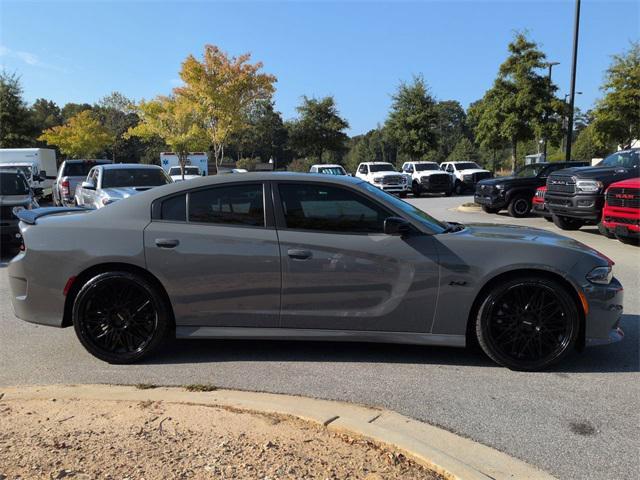 used 2023 Dodge Charger car, priced at $39,969