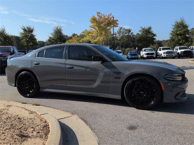 used 2023 Dodge Charger car, priced at $39,969