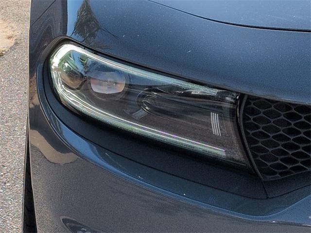 used 2023 Dodge Charger car, priced at $39,969