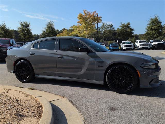 used 2023 Dodge Charger car, priced at $39,969