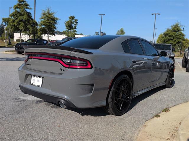 used 2023 Dodge Charger car, priced at $39,969