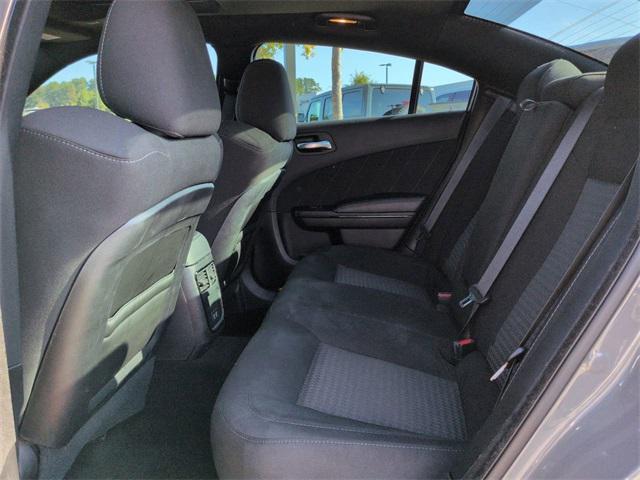 used 2023 Dodge Charger car, priced at $39,969