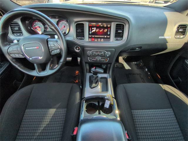 used 2023 Dodge Charger car, priced at $39,969