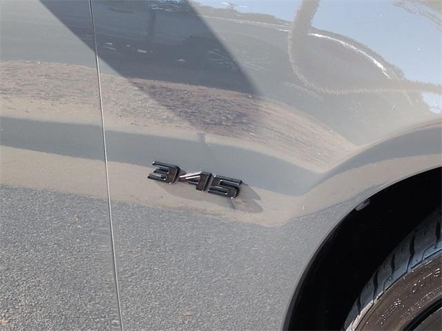 used 2023 Dodge Charger car, priced at $39,969