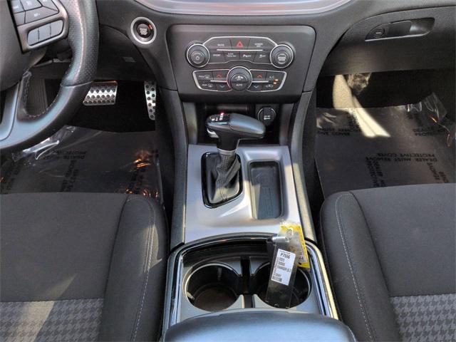 used 2023 Dodge Charger car, priced at $39,969