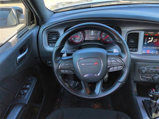 used 2023 Dodge Charger car, priced at $39,969