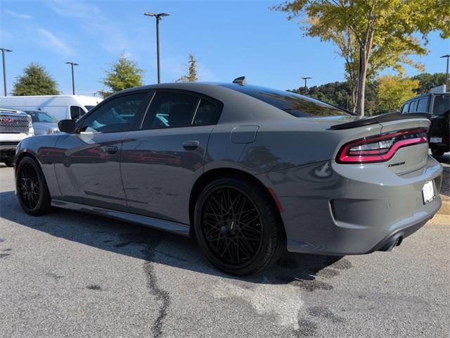 used 2023 Dodge Charger car, priced at $39,969