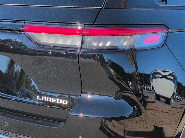 new 2025 Jeep Grand Cherokee car, priced at $37,076