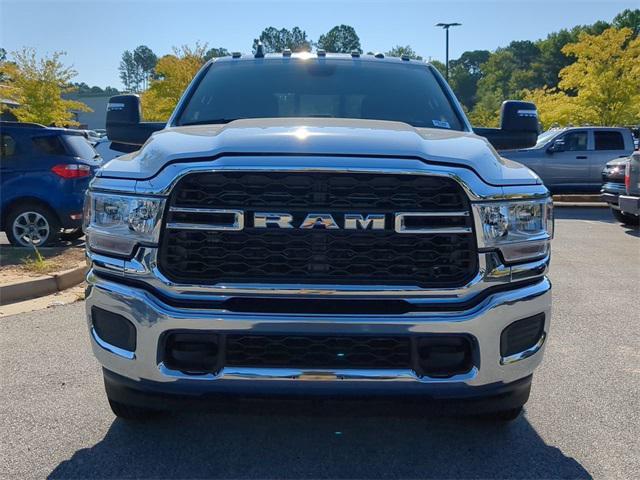 new 2024 Ram 3500 car, priced at $73,810