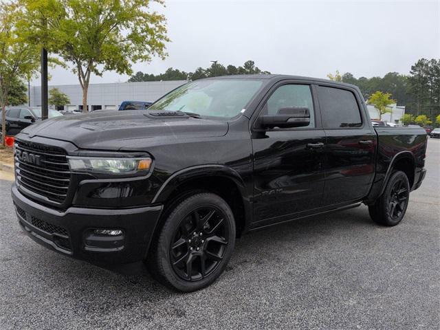 new 2026 Ram 1500 car, priced at $65,840