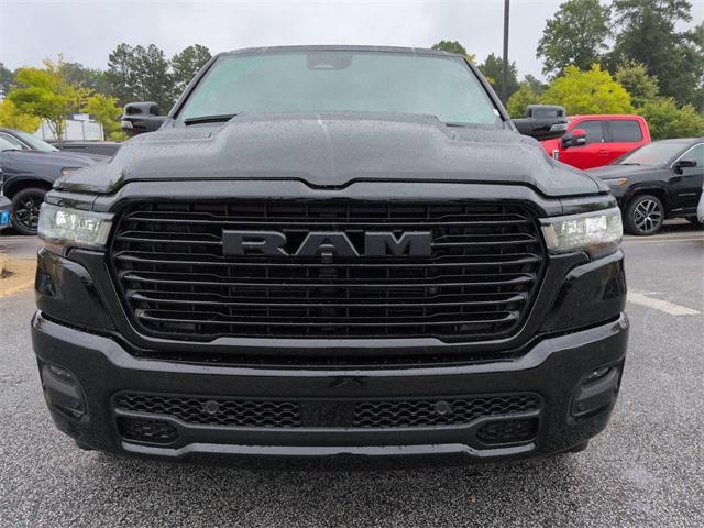 new 2026 Ram 1500 car, priced at $65,840