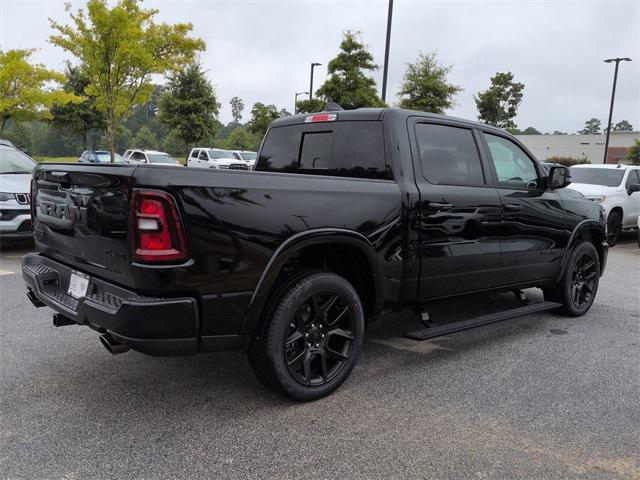 new 2026 Ram 1500 car, priced at $65,840