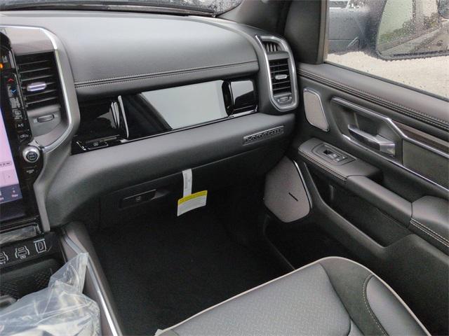 new 2026 Ram 1500 car, priced at $65,840