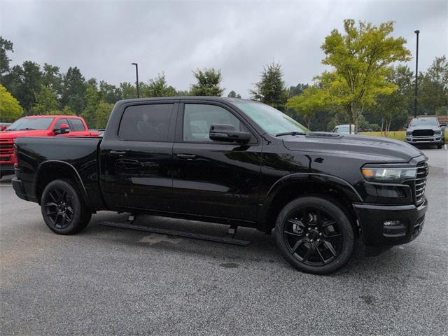 new 2026 Ram 1500 car, priced at $65,840