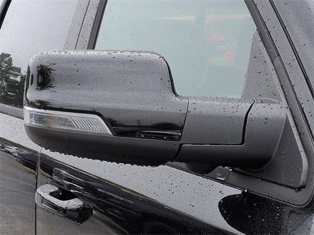 new 2026 Ram 1500 car, priced at $65,840