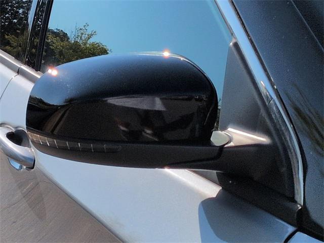 used 2024 Jeep Compass car, priced at $26,969