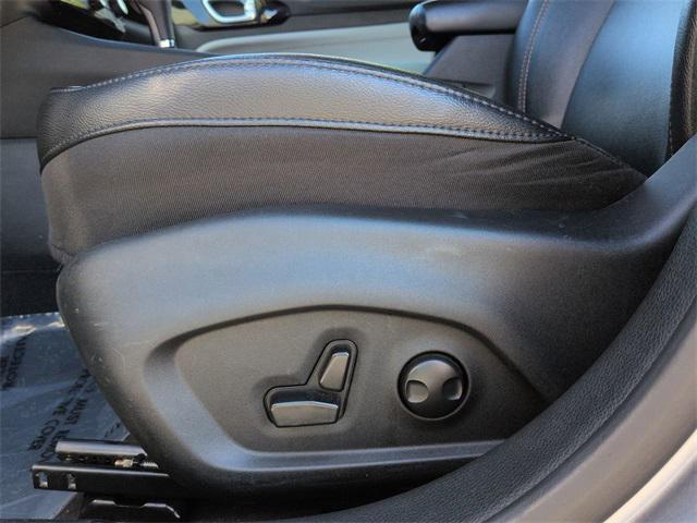 used 2024 Jeep Compass car, priced at $26,969