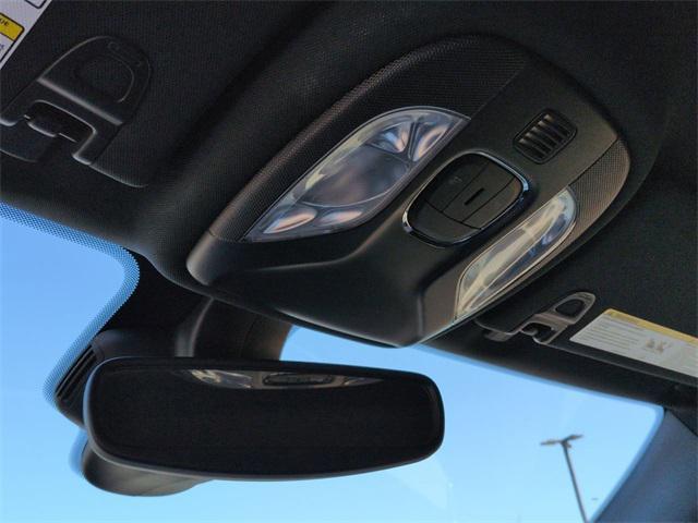 used 2024 Jeep Compass car, priced at $26,969