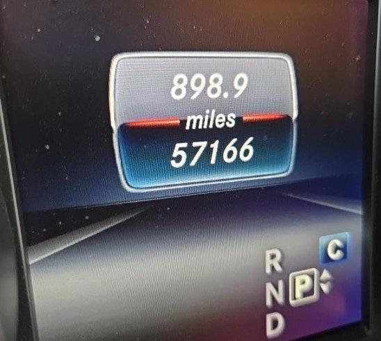 used 2018 Mercedes-Benz GLE 350 car, priced at $23,985