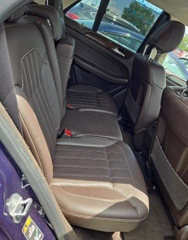 used 2018 Mercedes-Benz GLE 350 car, priced at $23,985