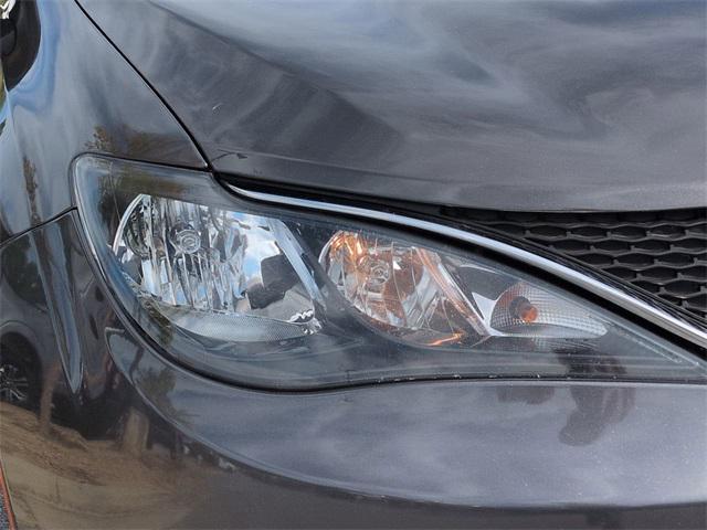 used 2021 Chrysler Voyager car, priced at $15,997