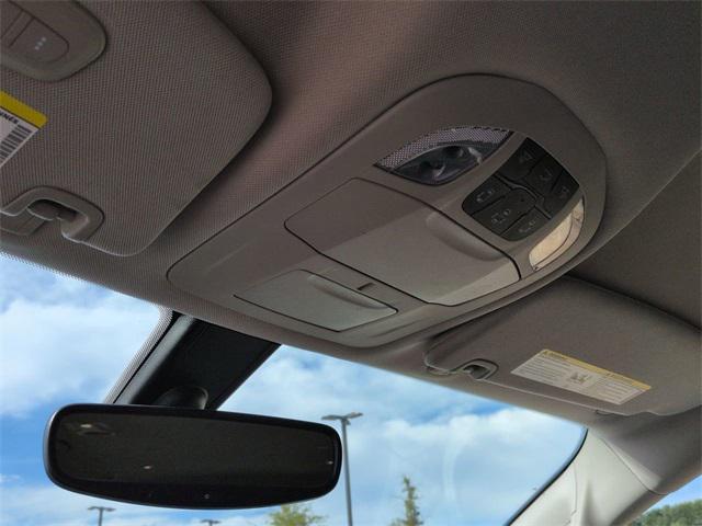 used 2021 Chrysler Voyager car, priced at $15,997