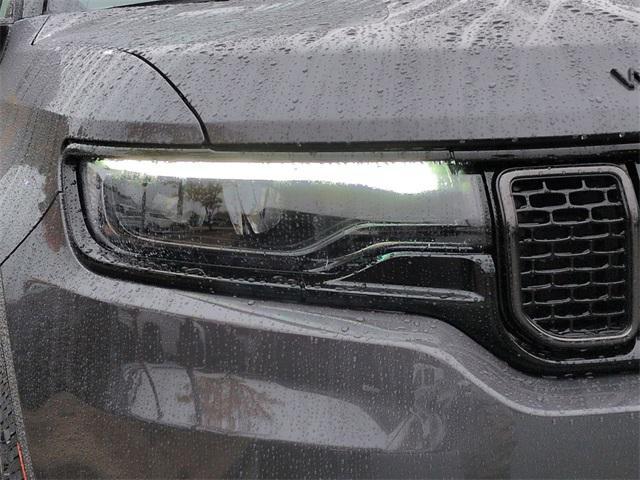 new 2025 Jeep Wagoneer car, priced at $69,636