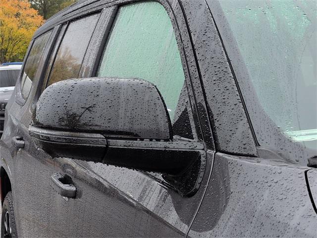 new 2025 Jeep Wagoneer car, priced at $69,636