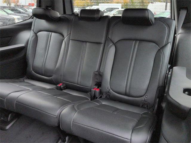 new 2025 Jeep Wagoneer car, priced at $69,636