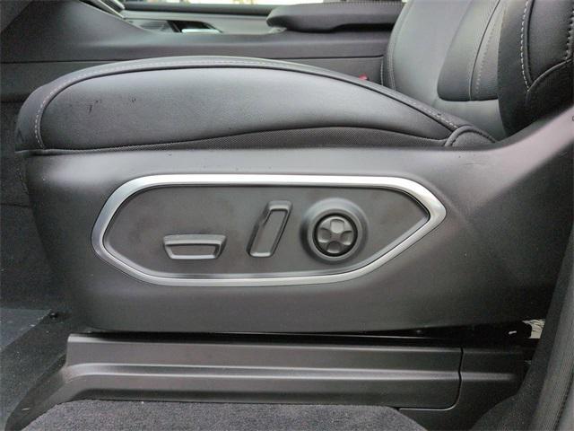 new 2025 Jeep Wagoneer car, priced at $69,636