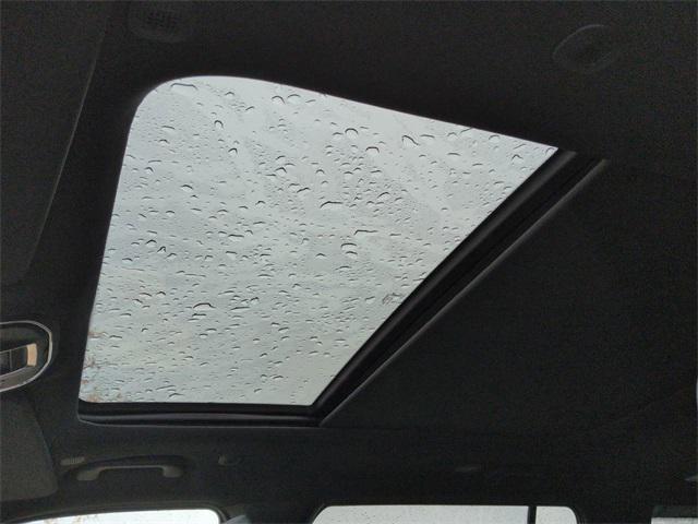 new 2025 Jeep Wagoneer car, priced at $69,636