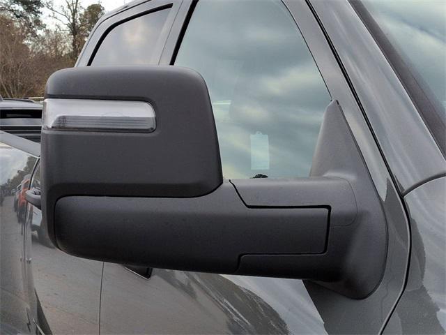 new 2026 Ram 3500 car, priced at $70,378