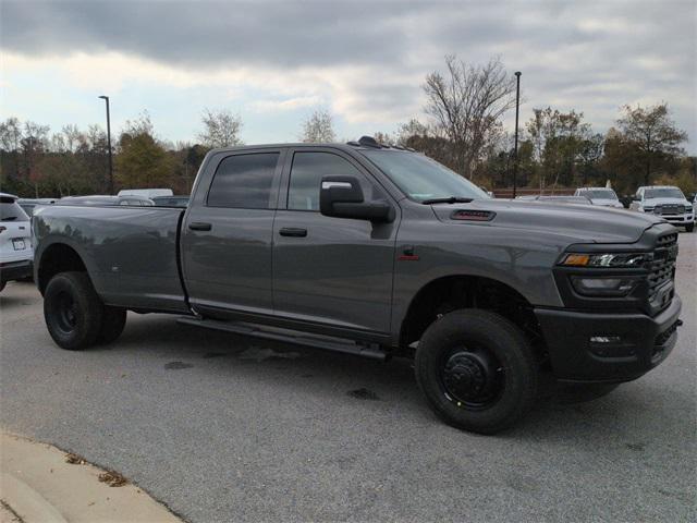 new 2026 Ram 3500 car, priced at $70,378