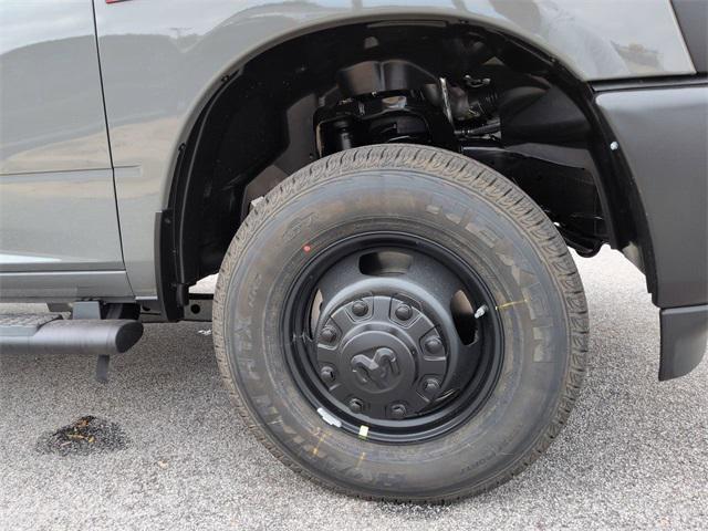 new 2026 Ram 3500 car, priced at $70,378