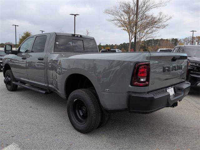 new 2026 Ram 3500 car, priced at $70,378