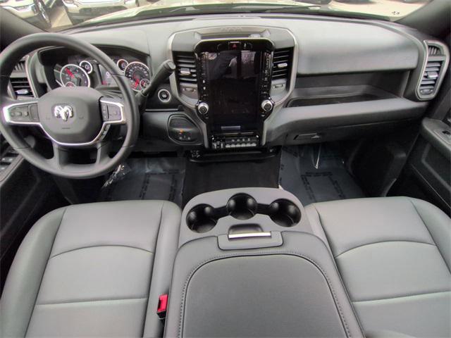 new 2026 Ram 3500 car, priced at $70,378