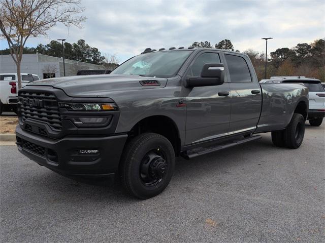 new 2026 Ram 3500 car, priced at $70,378