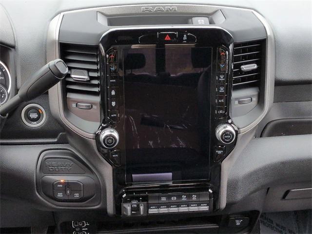 new 2026 Ram 3500 car, priced at $70,378