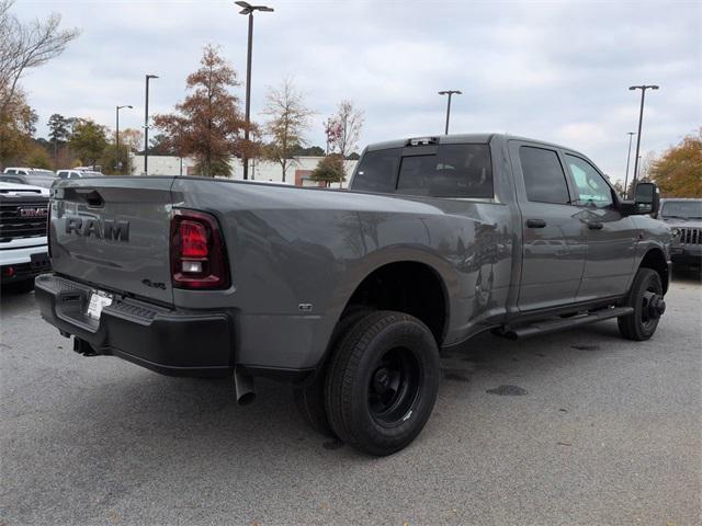 new 2026 Ram 3500 car, priced at $70,378