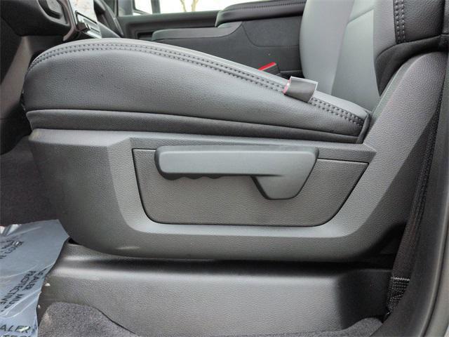 new 2026 Ram 3500 car, priced at $70,378