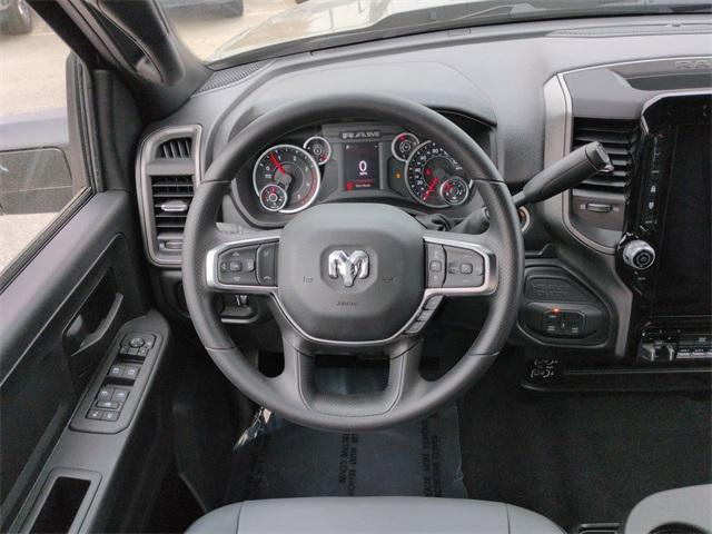 new 2026 Ram 3500 car, priced at $70,378