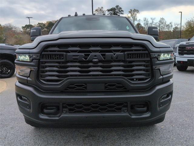 new 2026 Ram 3500 car, priced at $70,378