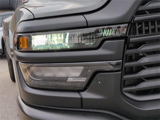 new 2026 Ram 3500 car, priced at $70,378