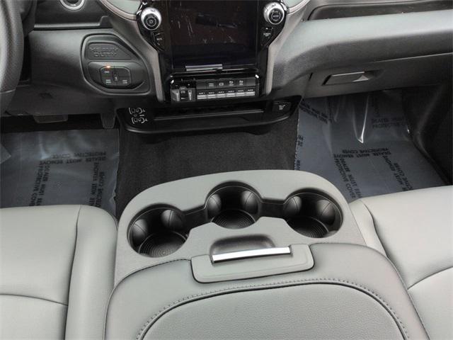 new 2026 Ram 3500 car, priced at $70,378