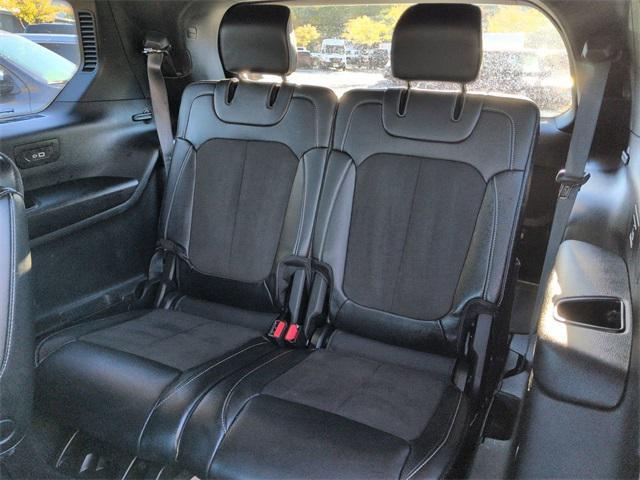 used 2023 Jeep Grand Cherokee L car, priced at $29,968