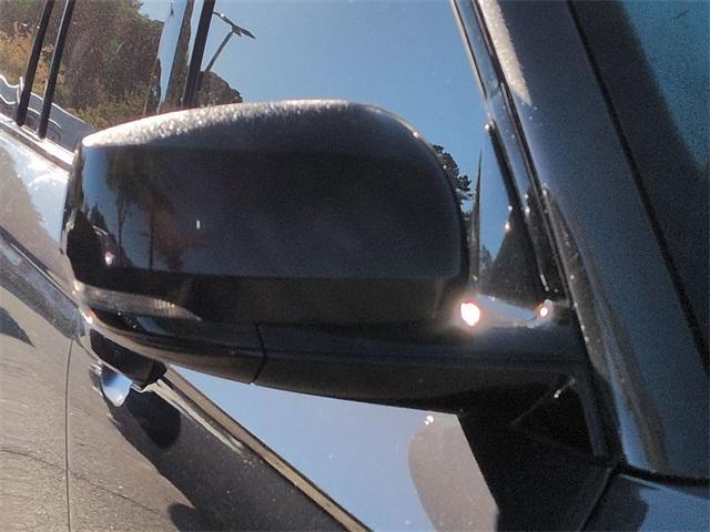 used 2023 Jeep Grand Cherokee L car, priced at $29,968