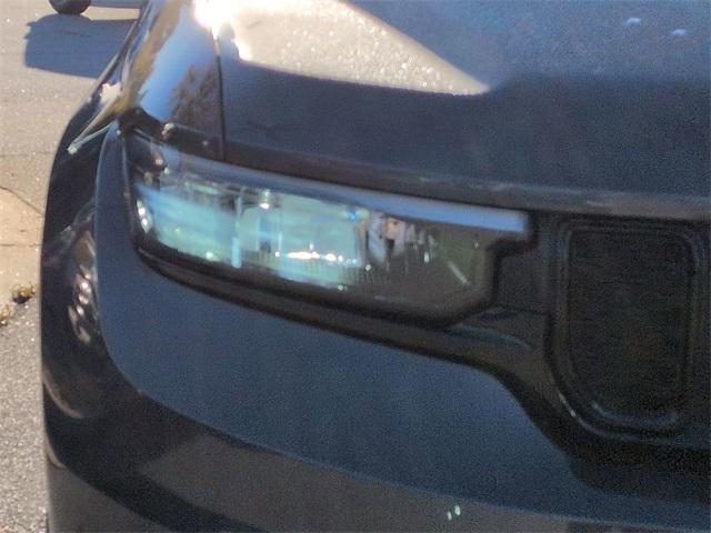 used 2023 Jeep Grand Cherokee L car, priced at $29,968