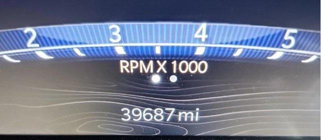 used 2021 Jeep Grand Cherokee L car, priced at $30,569