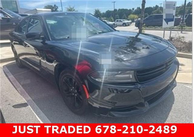 used 2020 Dodge Charger car, priced at $20,975